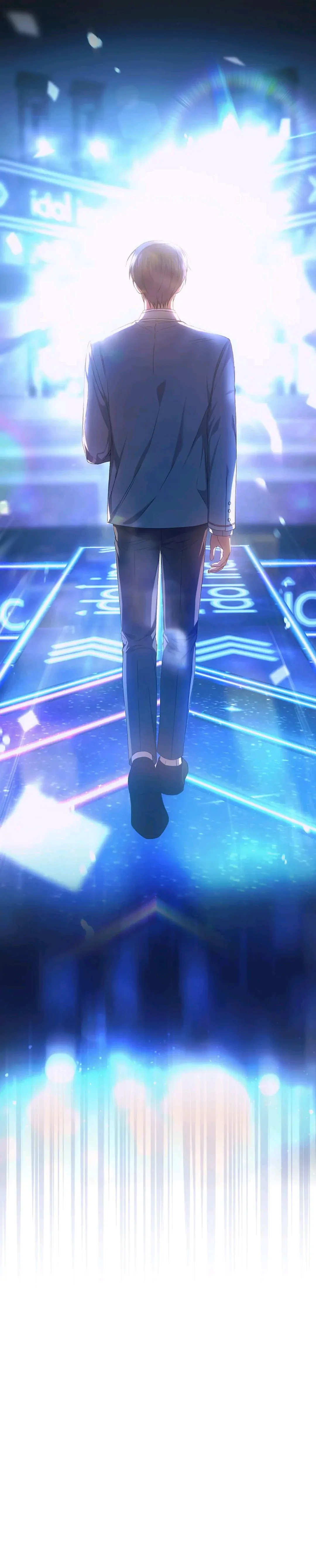 Baca Debut or Die - Chapter 65 halaman 27