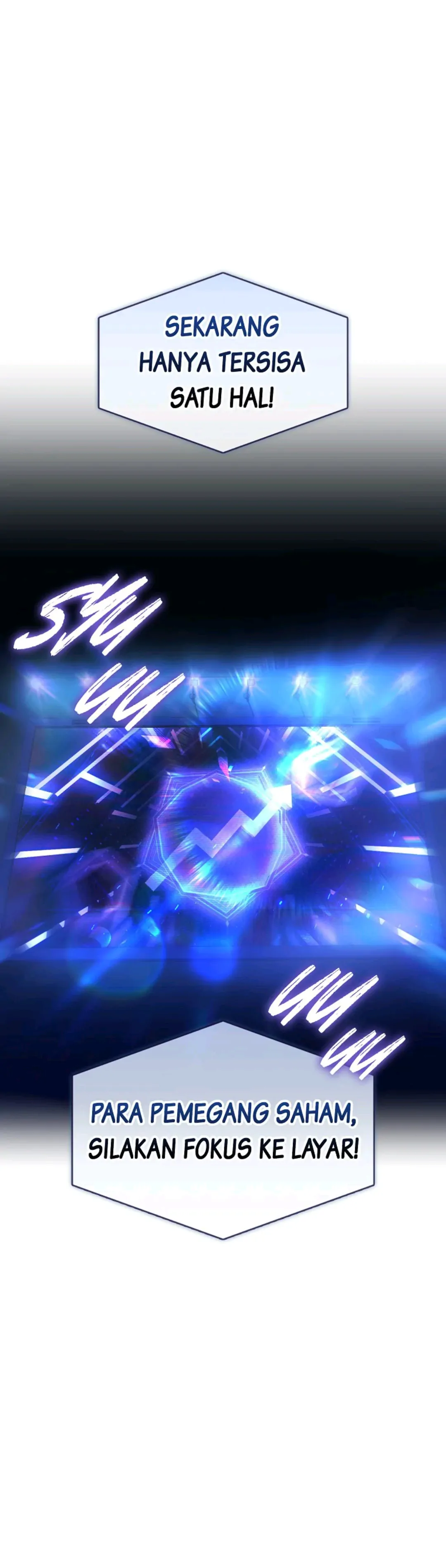 Baca Debut or Die - Chapter 65 halaman 28