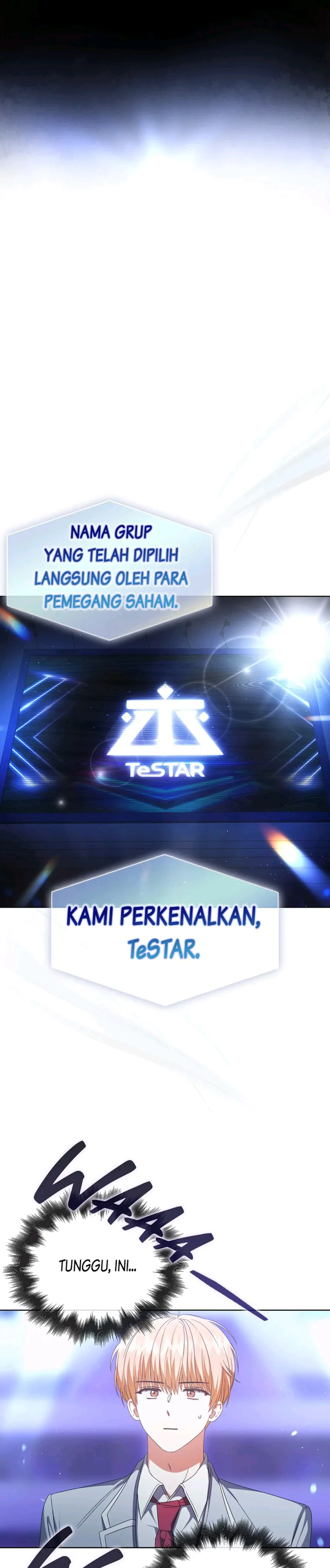 Baca Debut or Die - Chapter 65 halaman 32