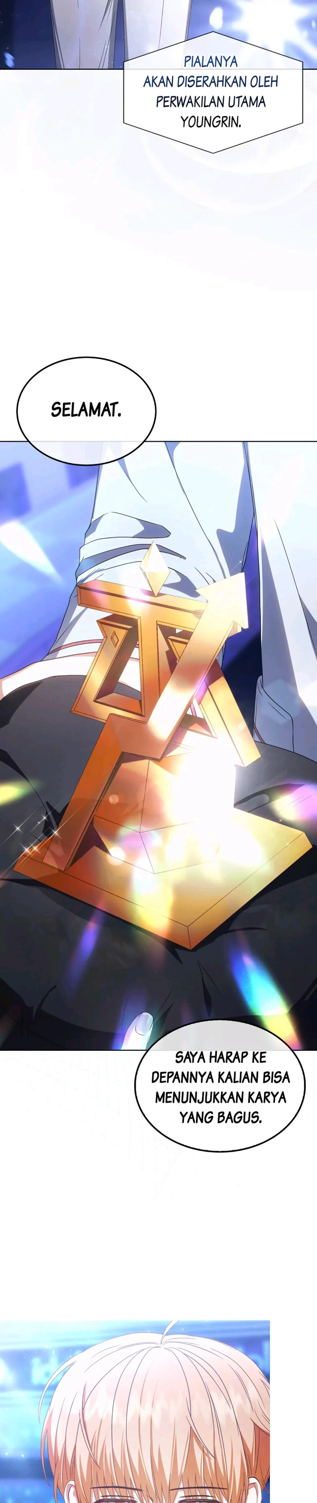 Baca Debut or Die - Chapter 65 halaman 34
