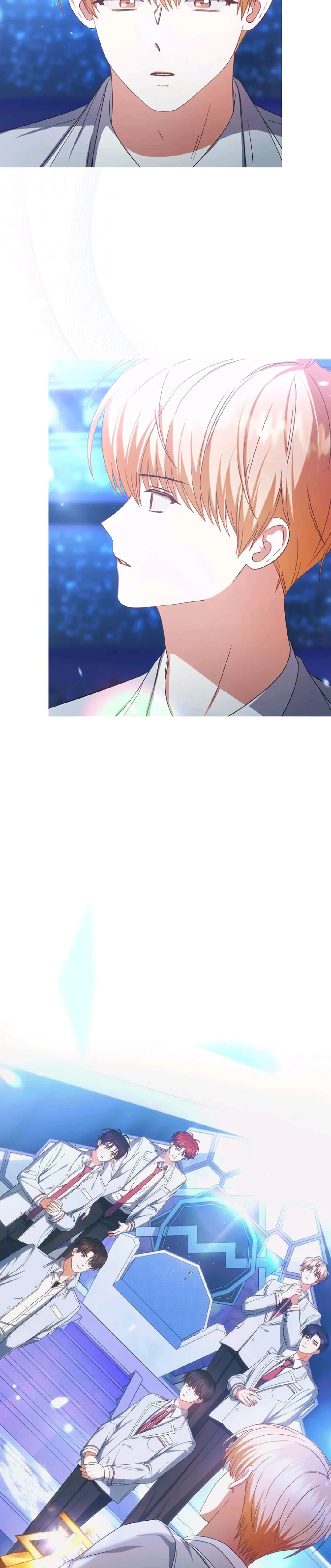 Baca Debut or Die - Chapter 65 halaman 35