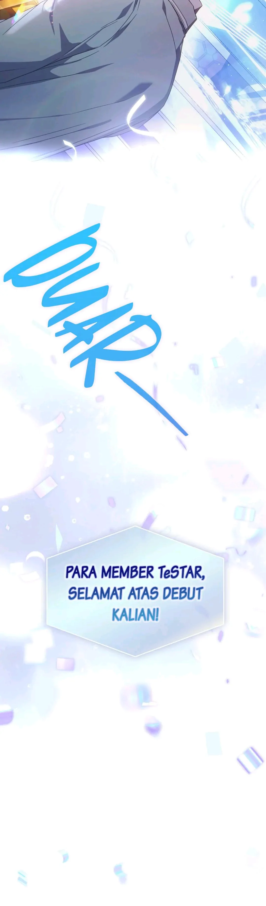 Baca Debut or Die - Chapter 65 halaman 36