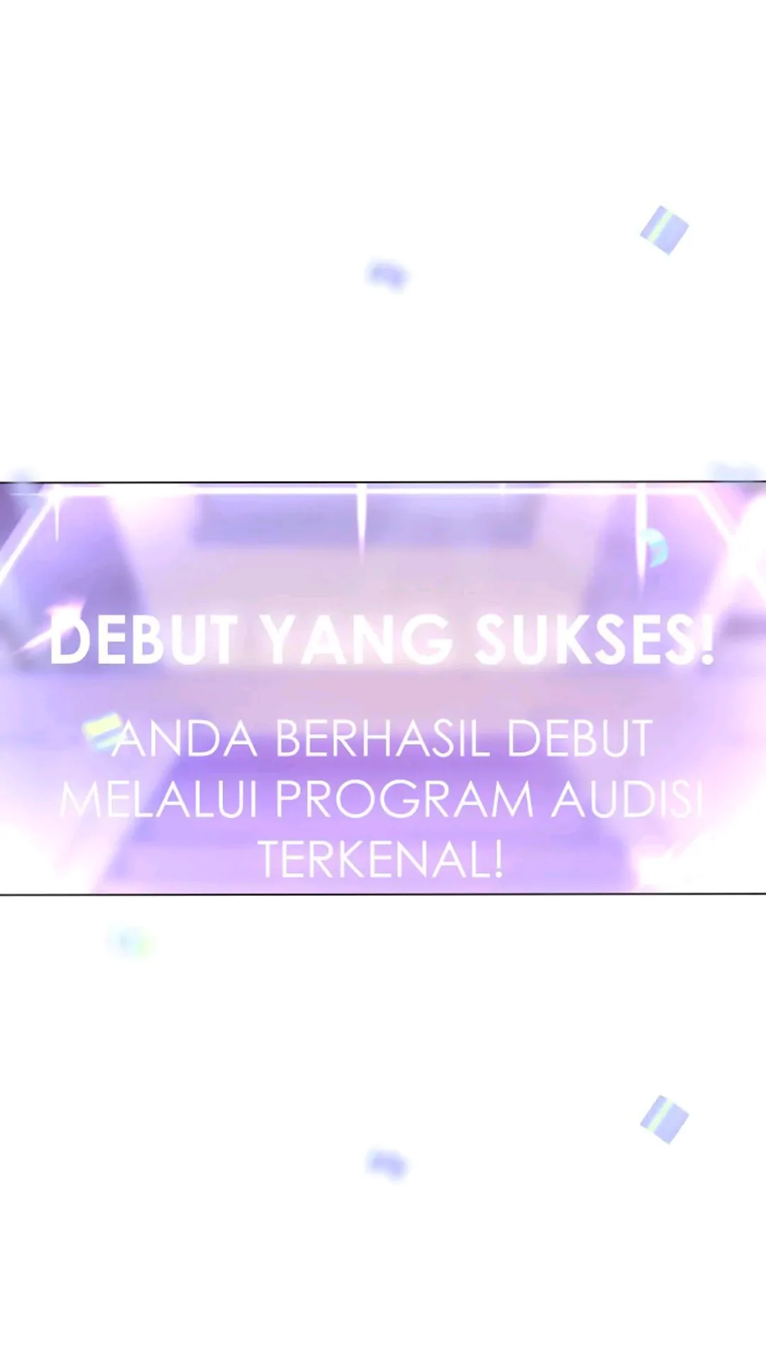 Baca Debut or Die - Chapter 65 halaman 39