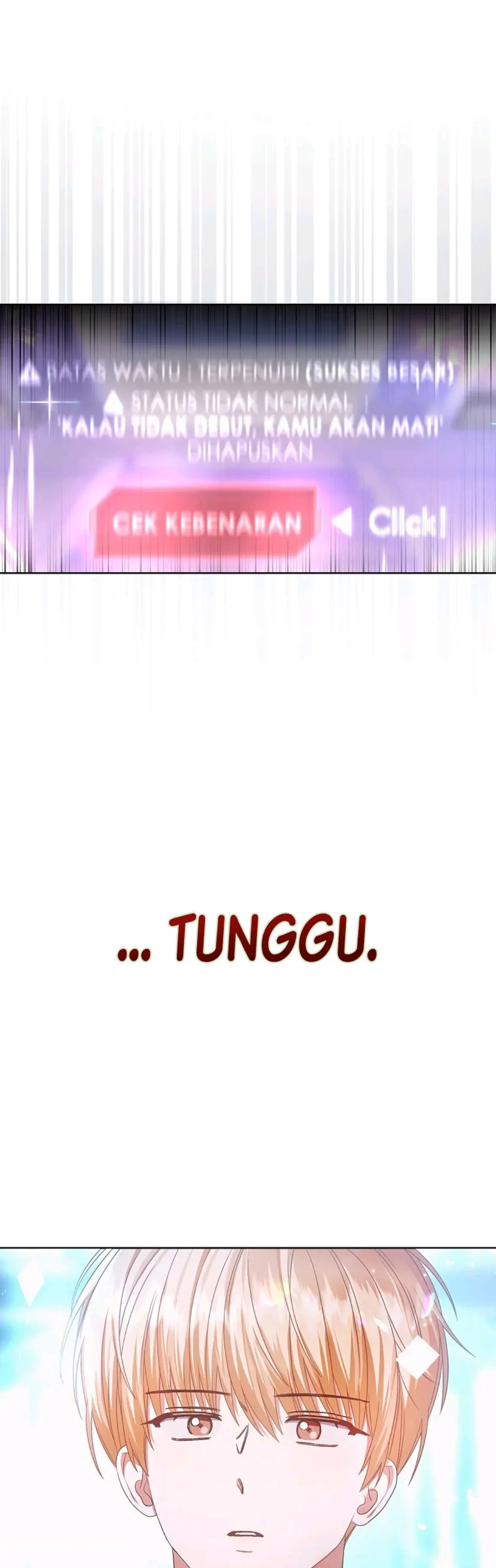 Baca Debut or Die - Chapter 65 halaman 41