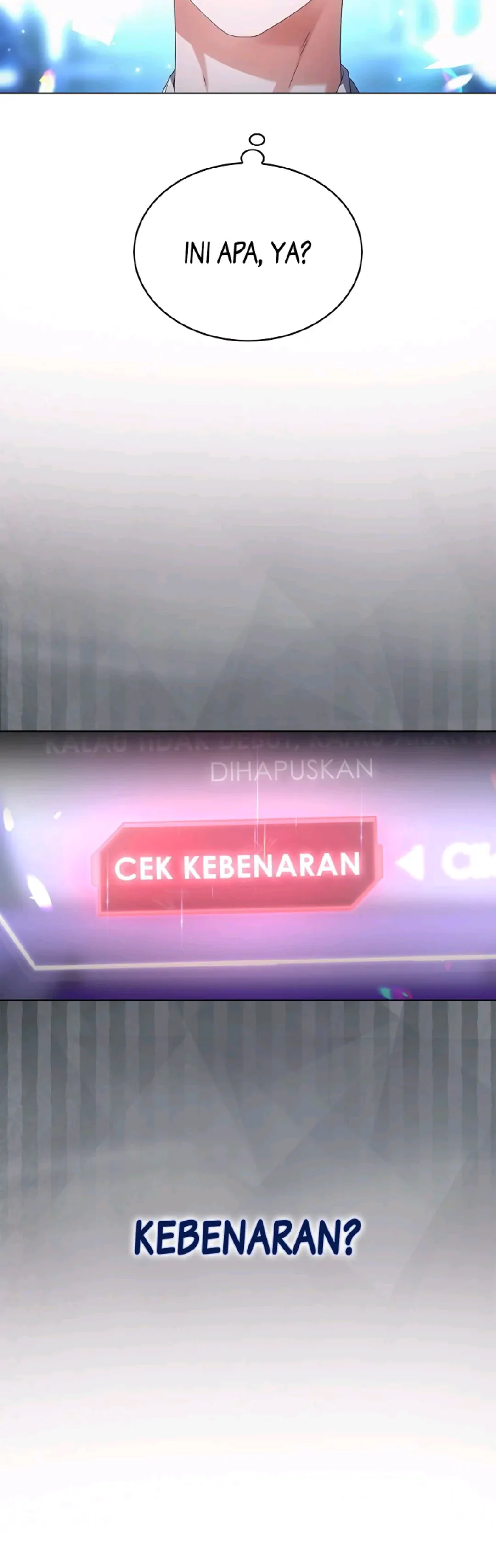 Baca Debut or Die - Chapter 65 halaman 42