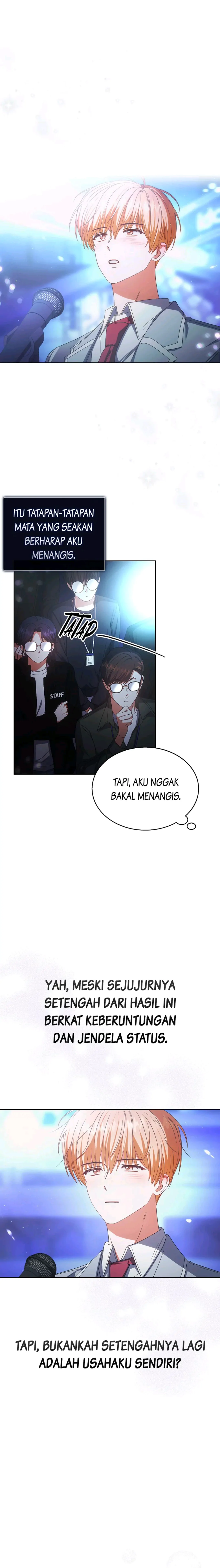 Baca Debut or Die - Chapter 65 halaman 5