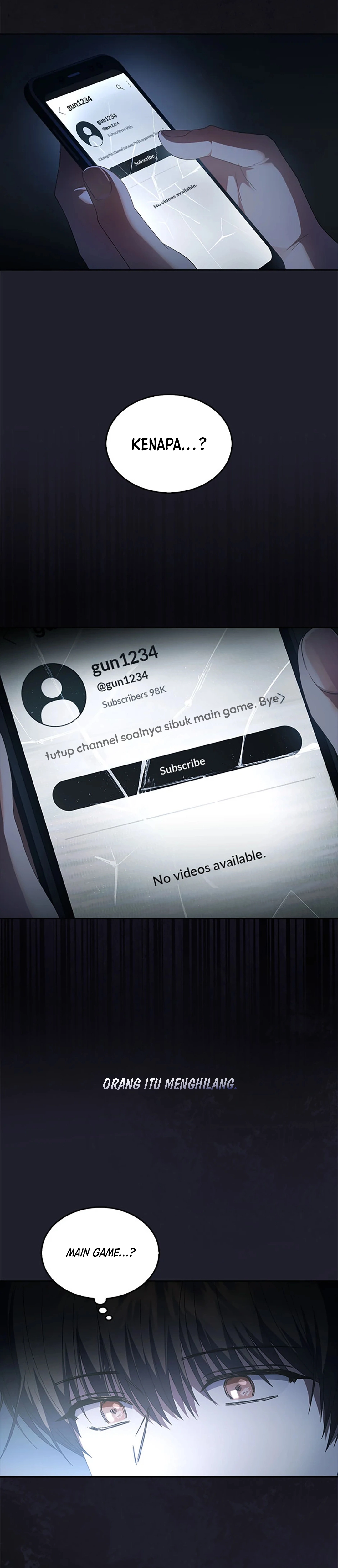 Baca Debut or Die - Chapter 66 halaman 11