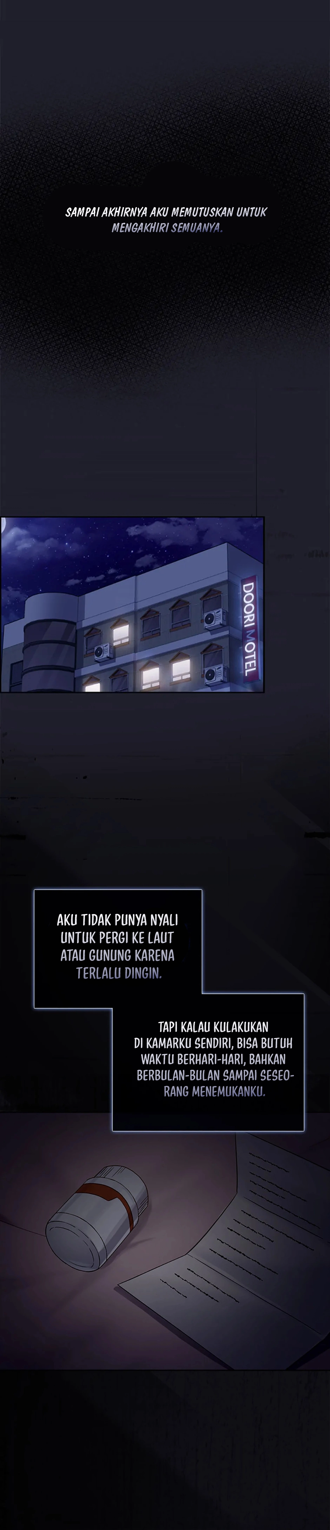 Baca Debut or Die - Chapter 66 halaman 15