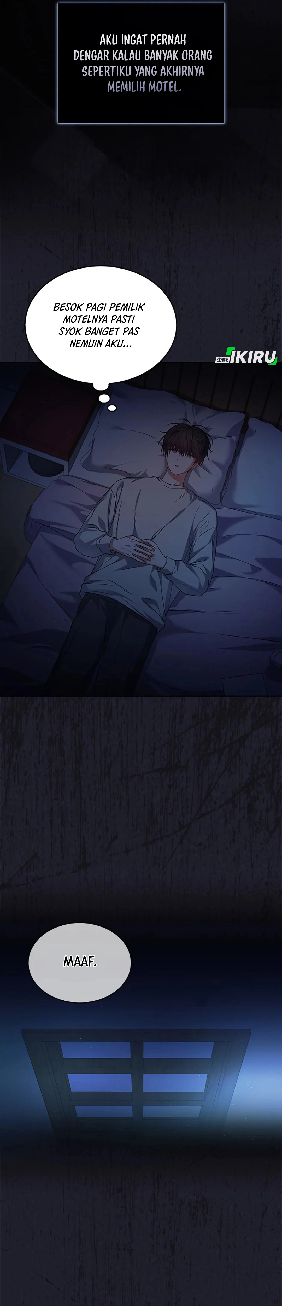 Baca Debut or Die - Chapter 66 halaman 16