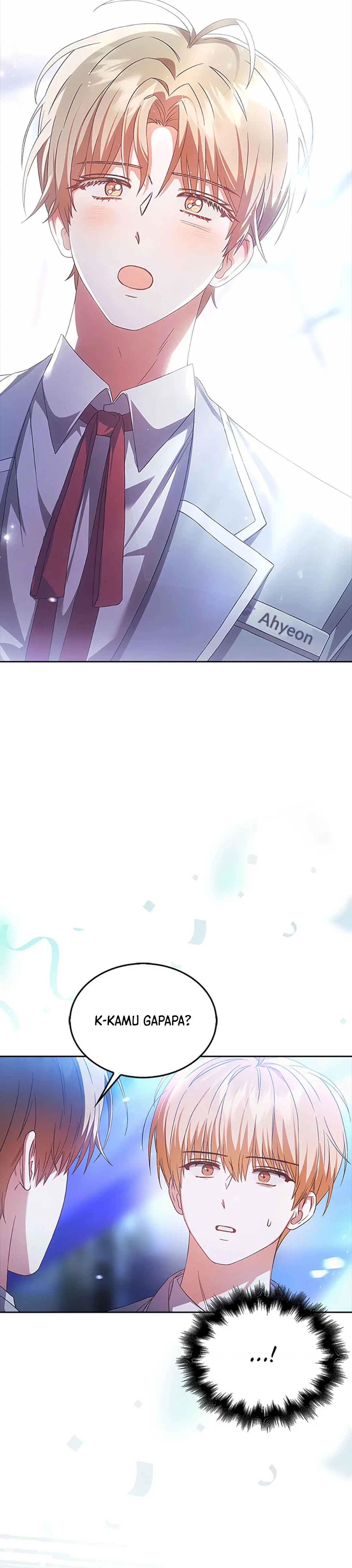 Baca Debut or Die - Chapter 66 halaman 21