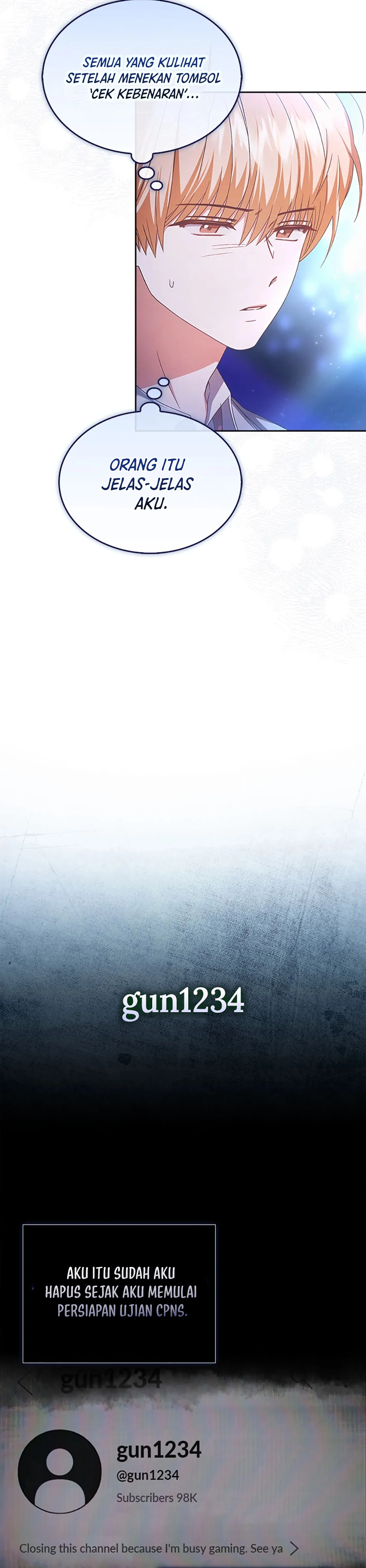 Baca Debut or Die - Chapter 66 halaman 24