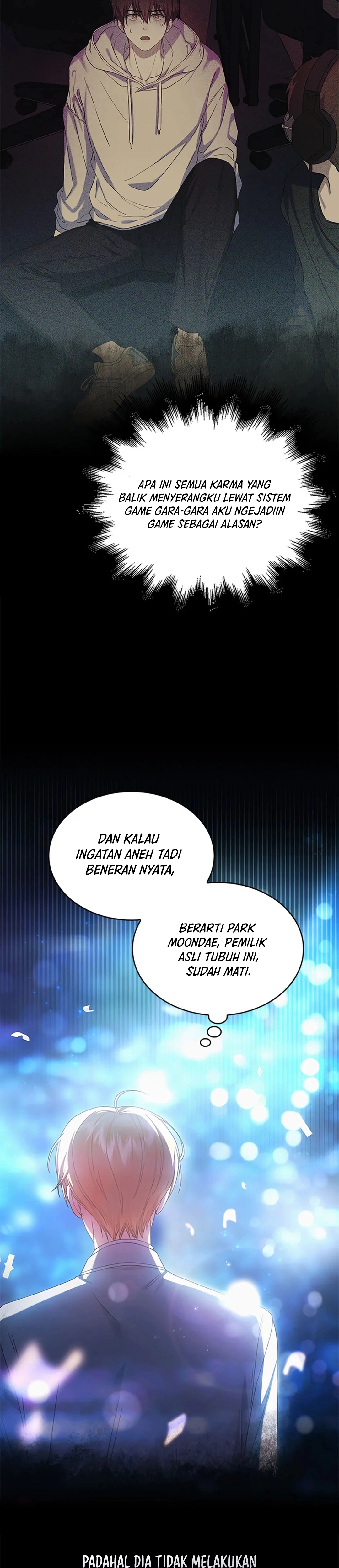 Baca Debut or Die - Chapter 66 halaman 26