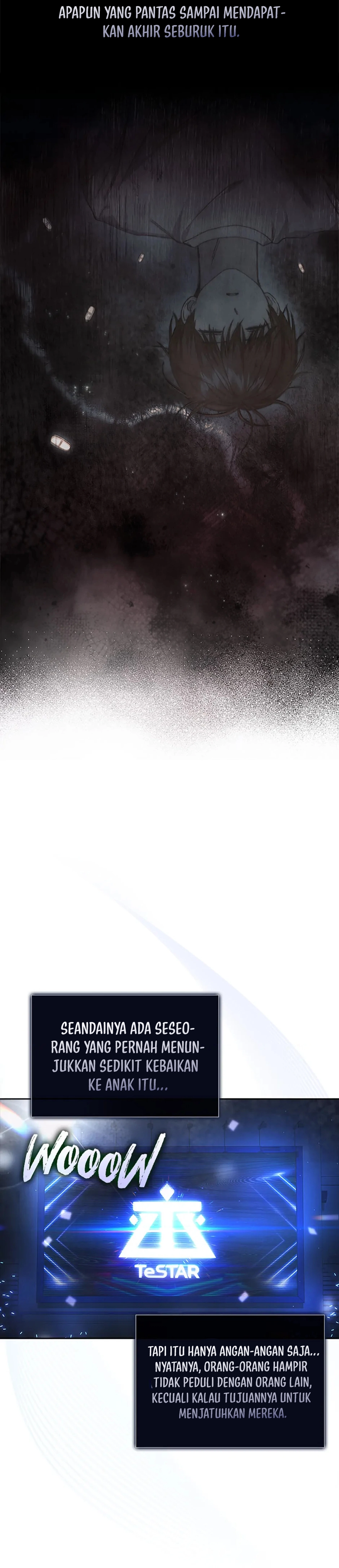 Baca Debut or Die - Chapter 66 halaman 27