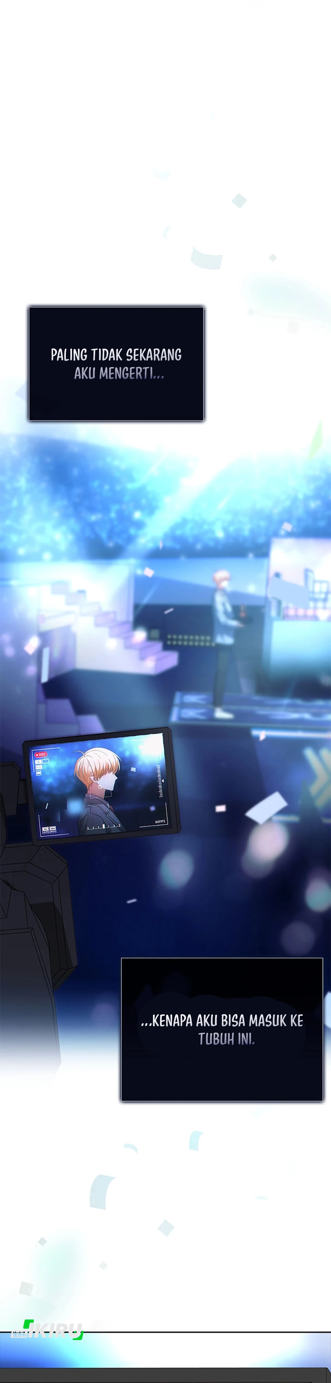 Baca Debut or Die - Chapter 66 halaman 28