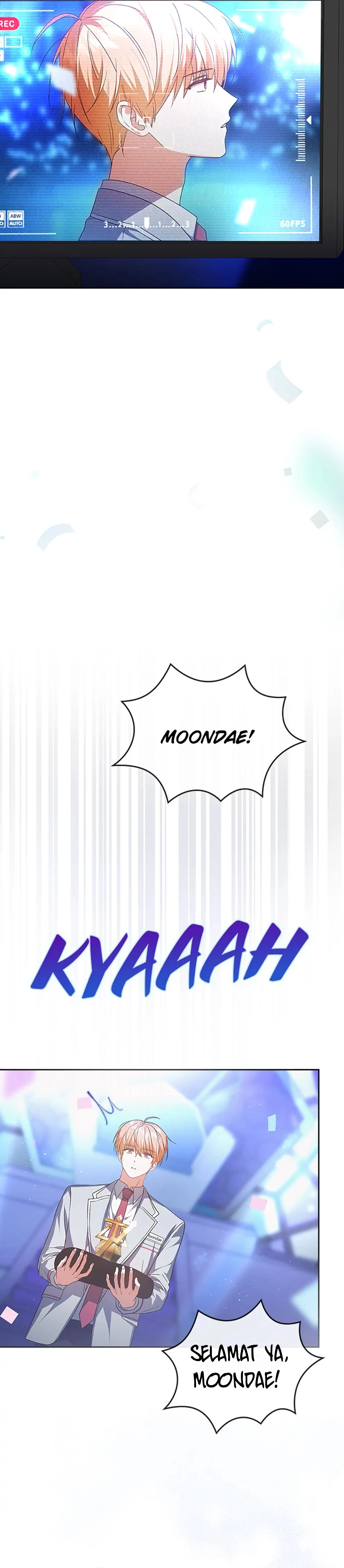 Baca Debut or Die - Chapter 66 halaman 29