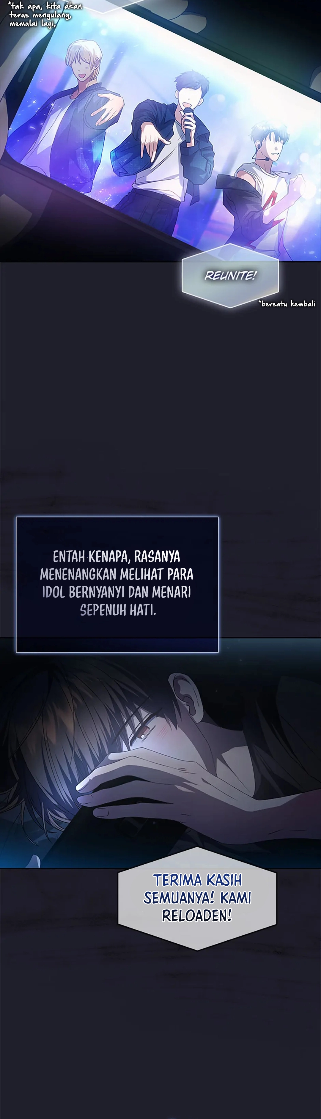 Baca Debut or Die - Chapter 66 halaman 3