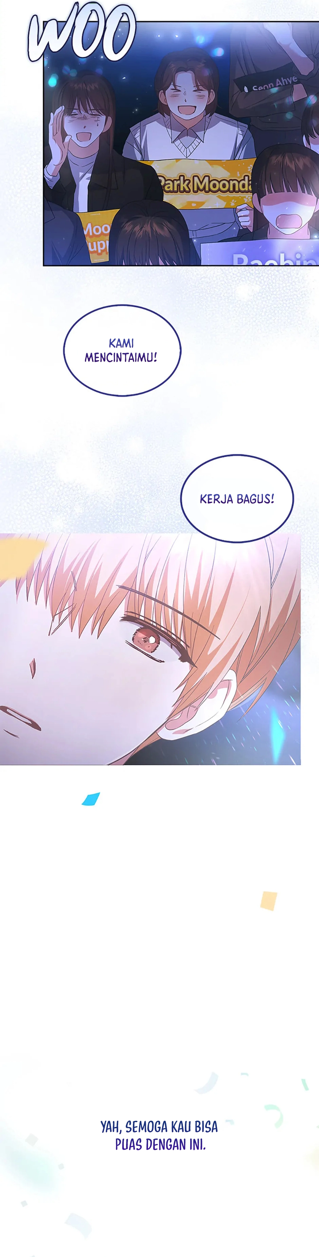Baca Debut or Die - Chapter 66 halaman 30