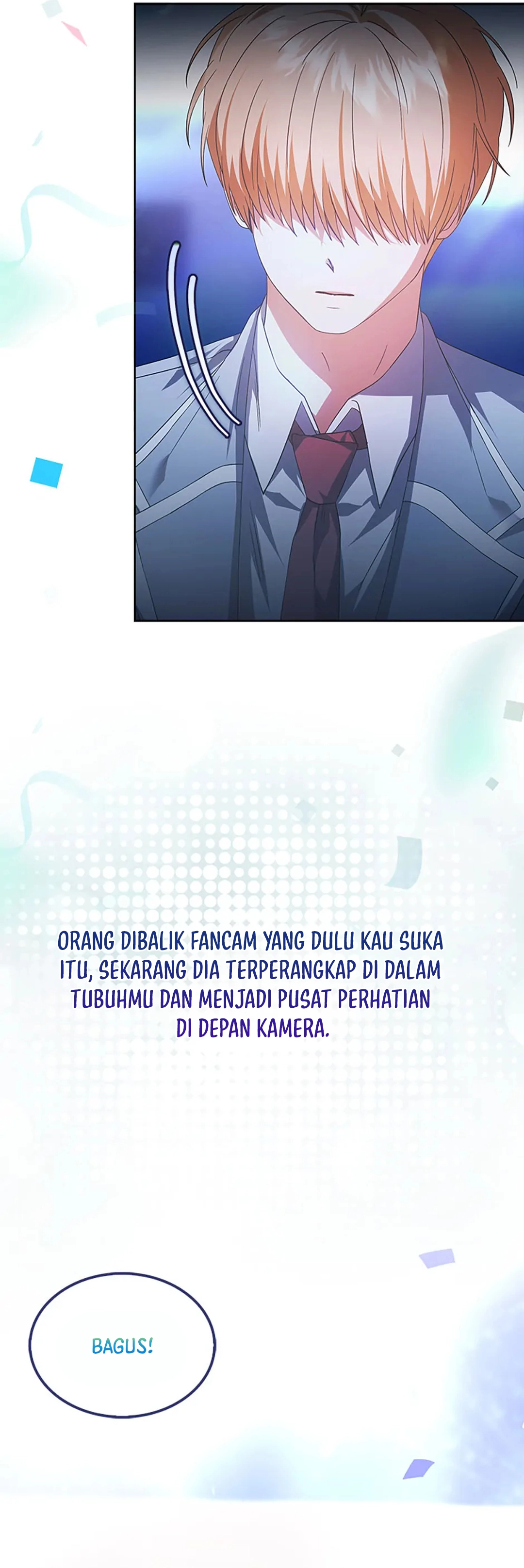 Baca Debut or Die - Chapter 66 halaman 31