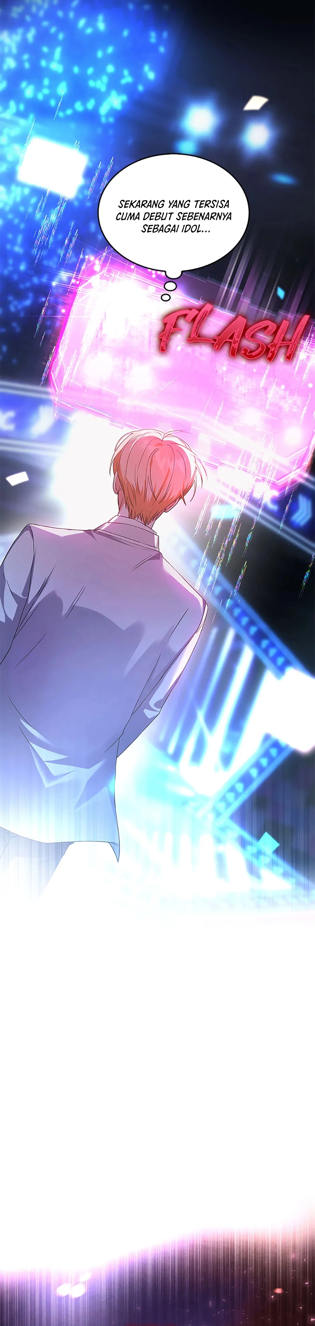 Baca Debut or Die - Chapter 66 halaman 33