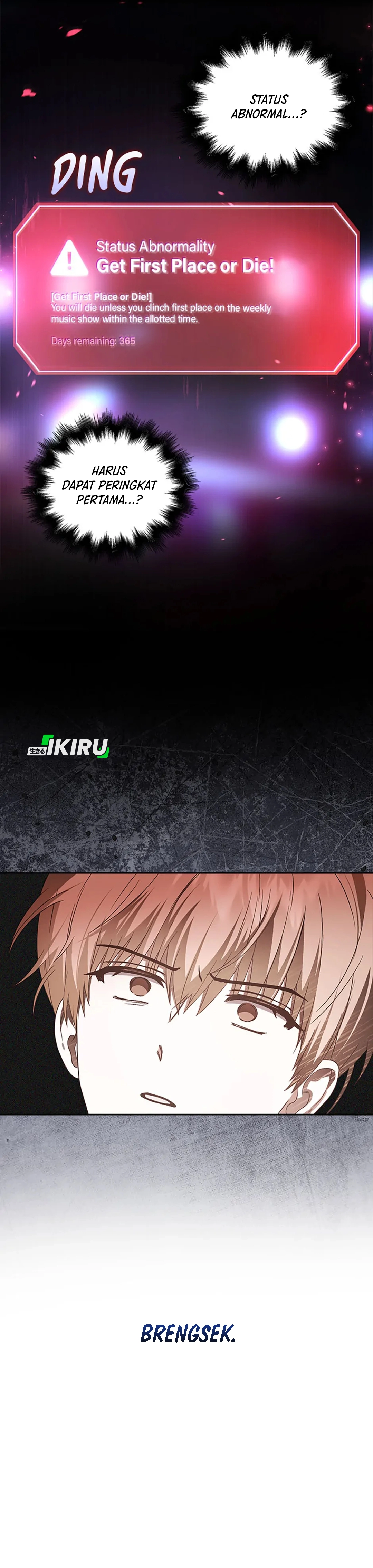 Baca Debut or Die - Chapter 66 halaman 35