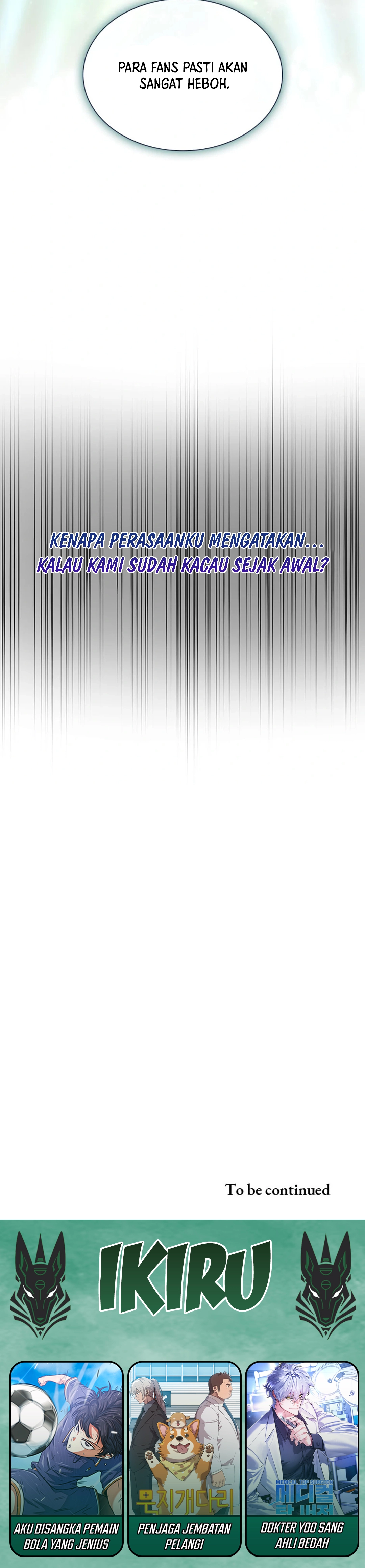 Baca Debut or Die - Chapter 66 halaman 42