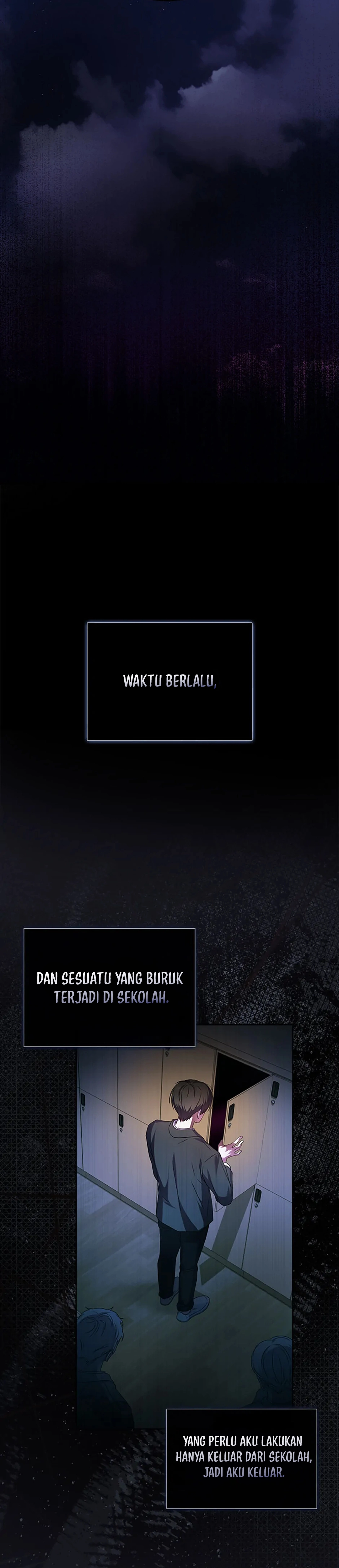 Baca Debut or Die - Chapter 66 halaman 8