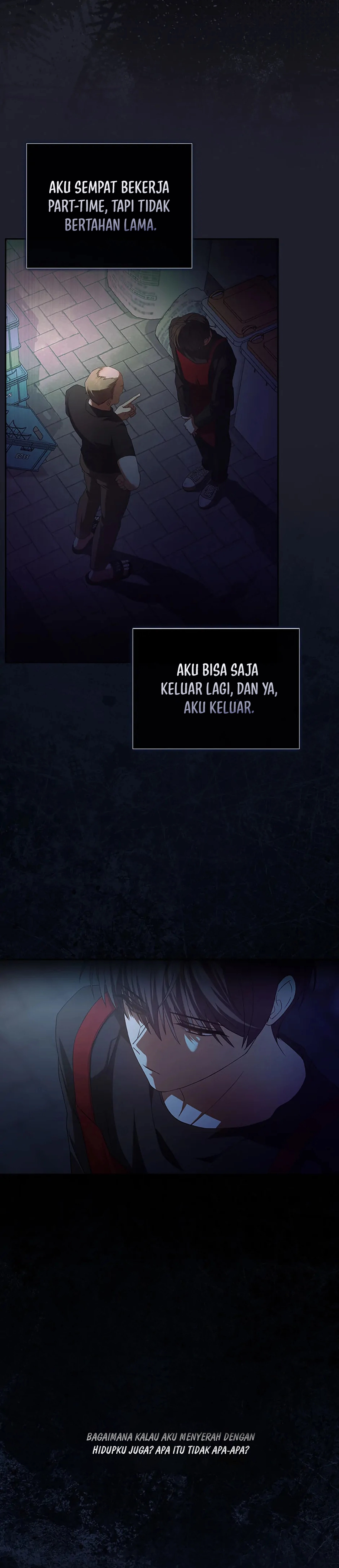 Baca Debut or Die - Chapter 66 halaman 9