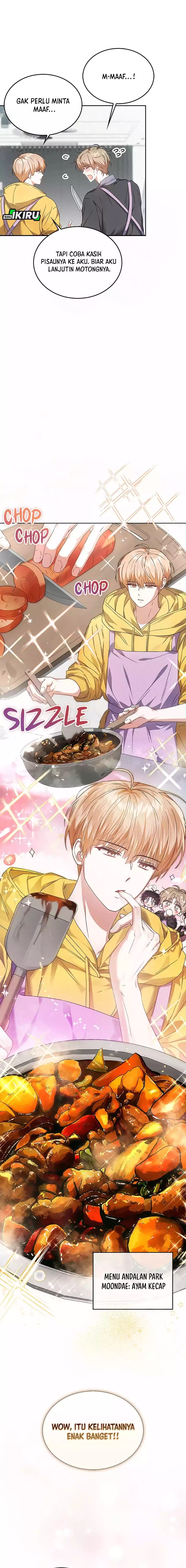 Baca Debut or Die - Chapter 67 halaman 10