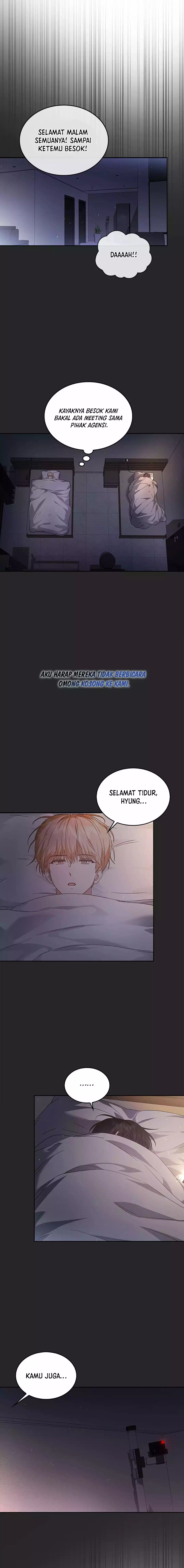 Baca Debut or Die - Chapter 67 halaman 12