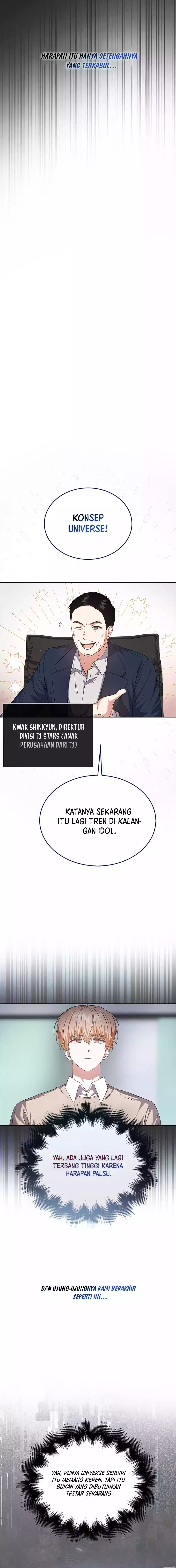 Baca Debut or Die - Chapter 67 halaman 13