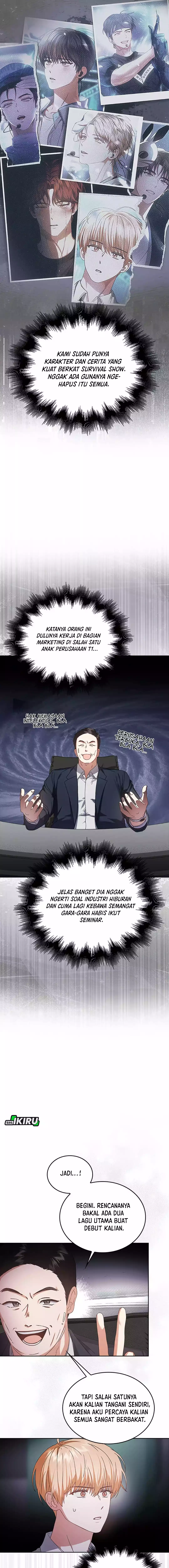 Baca Debut or Die - Chapter 67 halaman 14