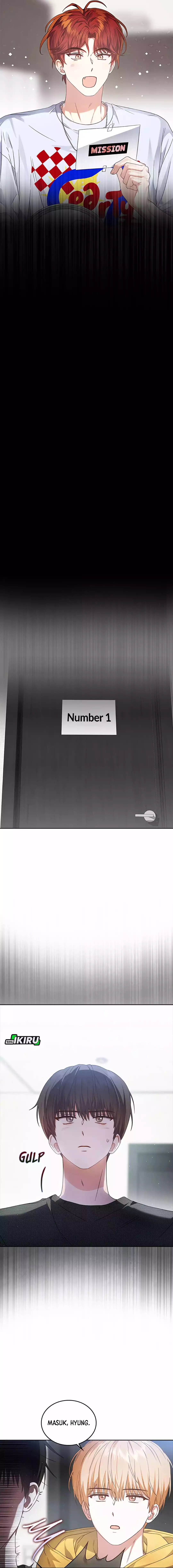 Baca Debut or Die - Chapter 67 halaman 5