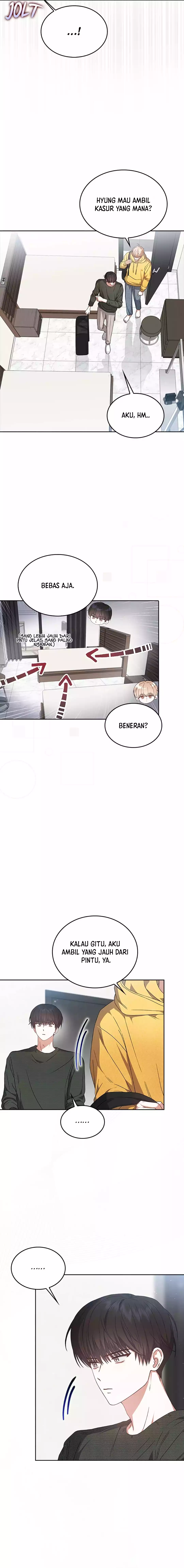 Baca Debut or Die - Chapter 67 halaman 6