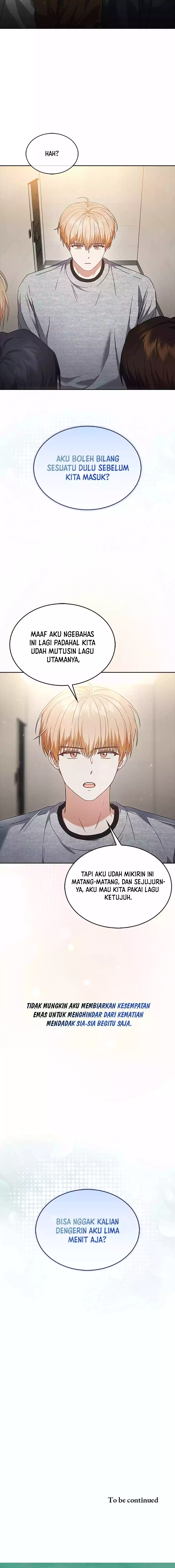 Baca Debut or Die - Chapter 68 halaman 15