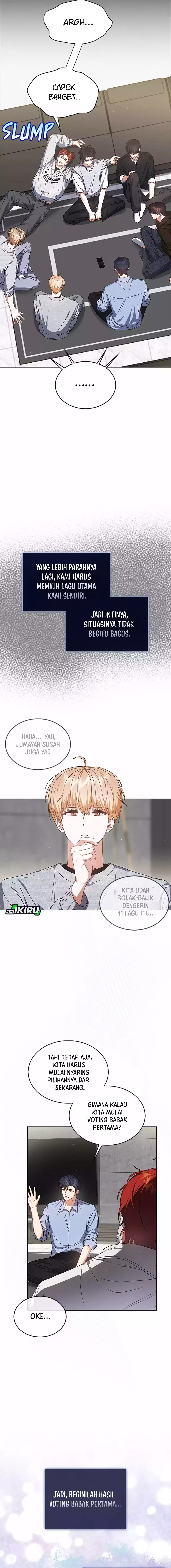 Baca Debut or Die - Chapter 68 halaman 2