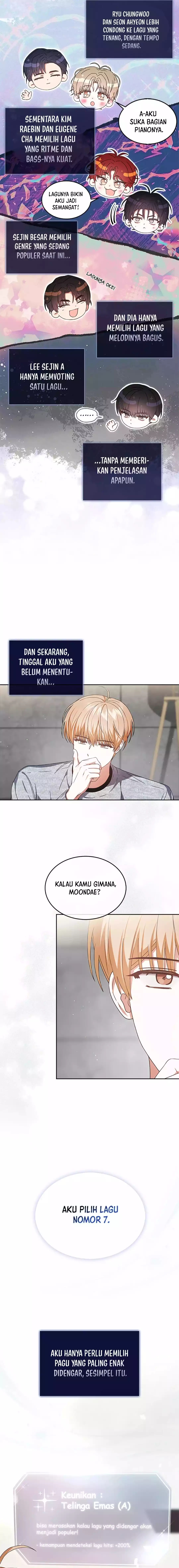 Baca Debut or Die - Chapter 68 halaman 3