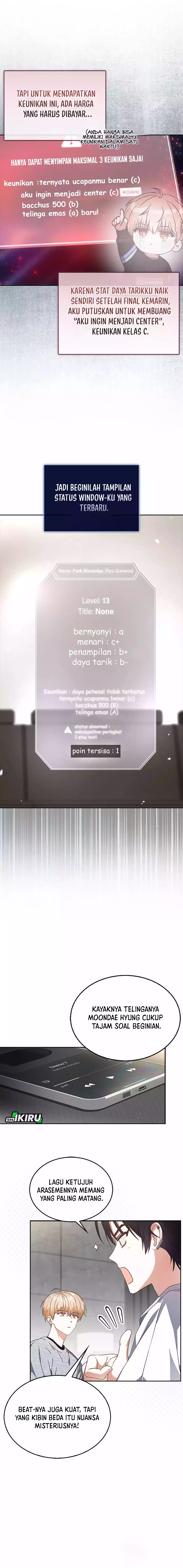 Baca Debut or Die - Chapter 68 halaman 5