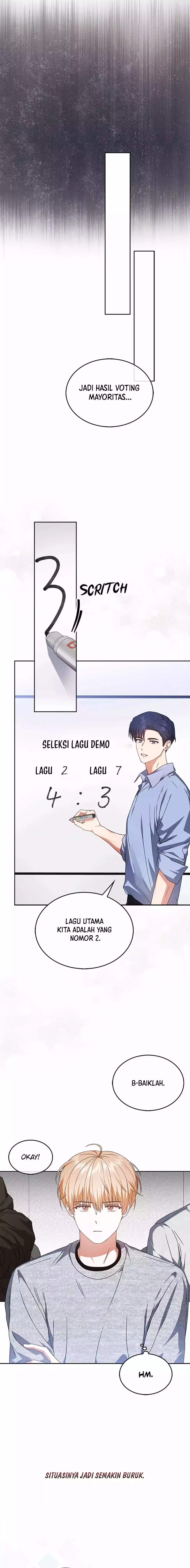 Baca Debut or Die - Chapter 68 halaman 9