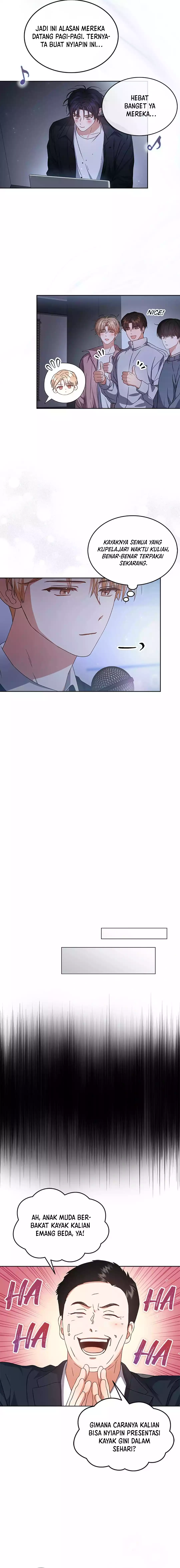 Baca Debut or Die - Chapter 69 halaman 10