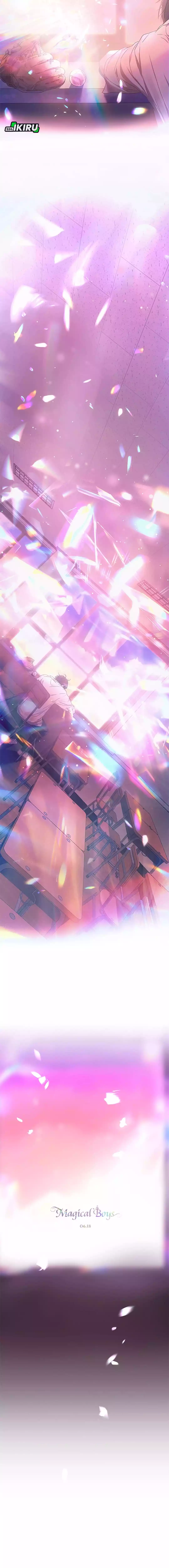 Baca Debut or Die - Chapter 69 halaman 18