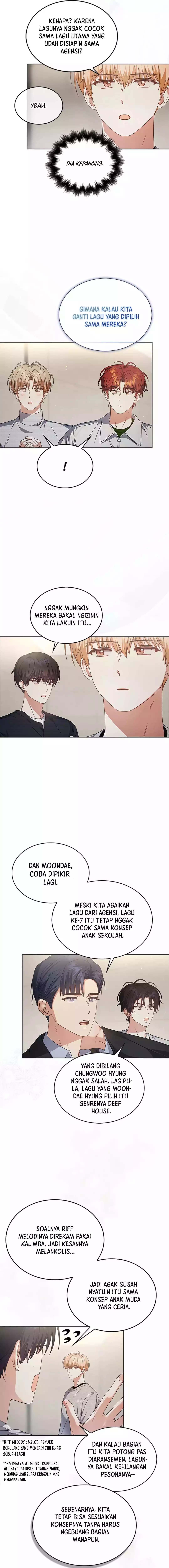 Baca Debut or Die - Chapter 69 halaman 3