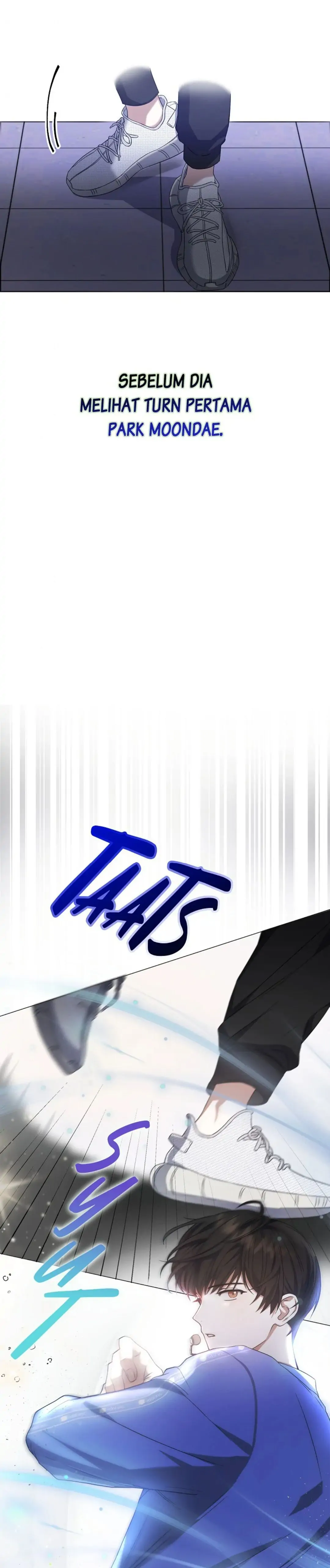 Baca Debut or Die - Chapter 7 halaman 18