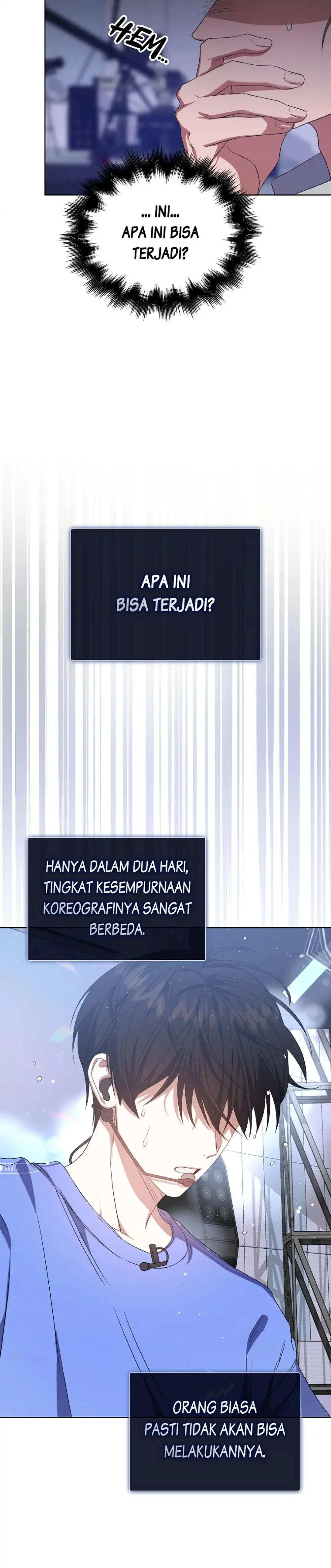 Baca Debut or Die - Chapter 7 halaman 22