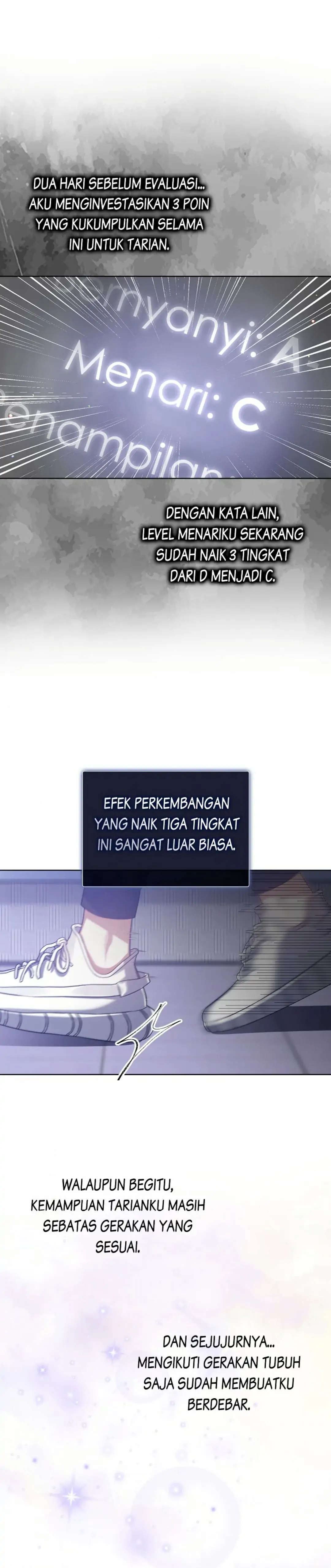 Baca Debut or Die - Chapter 7 halaman 23