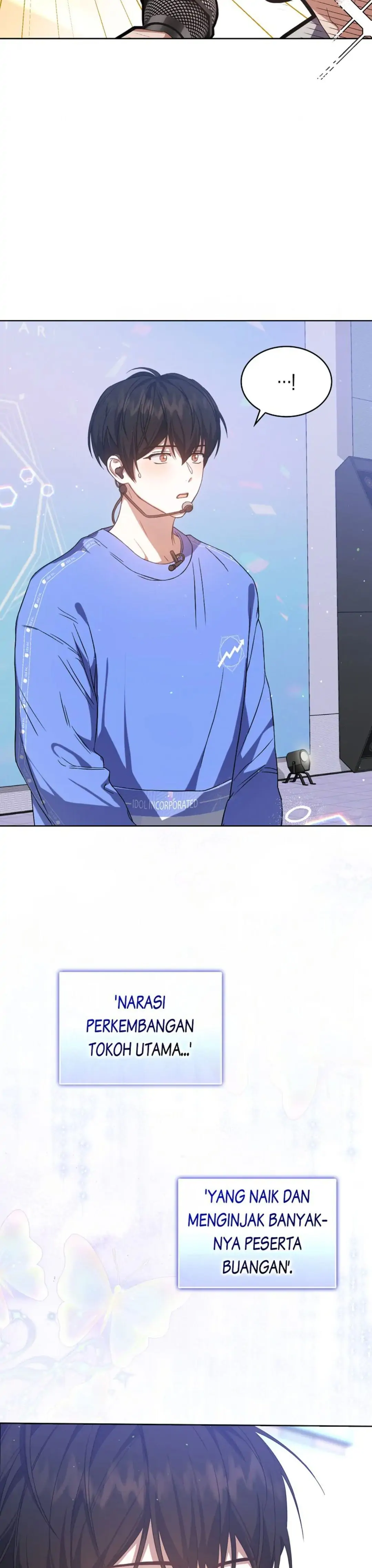 Baca Debut or Die - Chapter 7 halaman 27