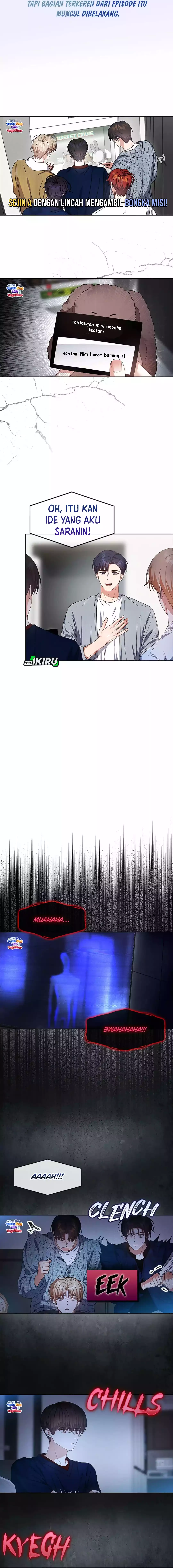 Baca Debut or Die - Chapter 70 halaman 12