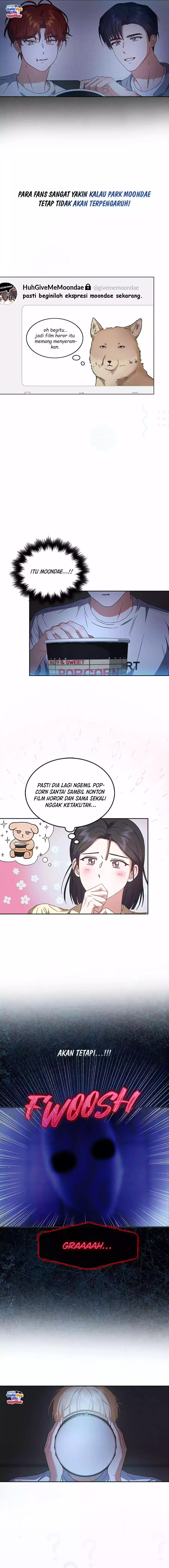 Baca Debut or Die - Chapter 70 halaman 13