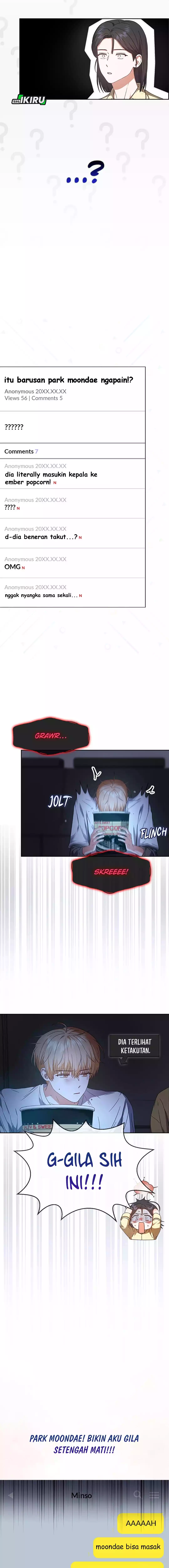 Baca Debut or Die - Chapter 70 halaman 14