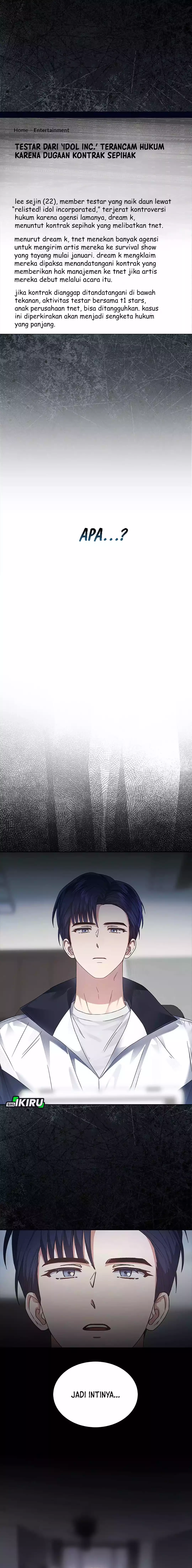 Baca Debut or Die - Chapter 70 halaman 16