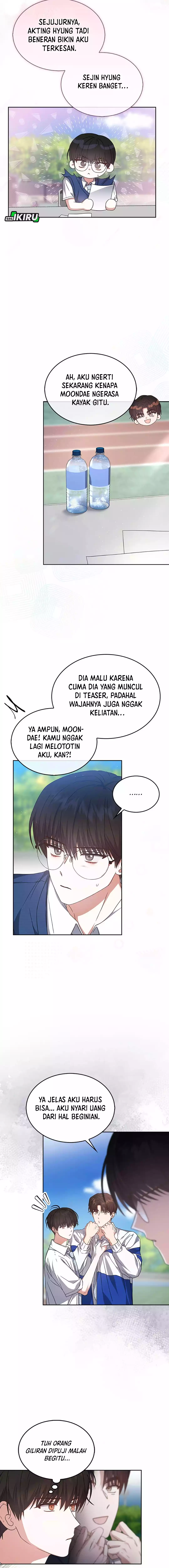 Baca Debut or Die - Chapter 70 halaman 4